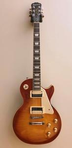 Epiphone Les Paul Pro, Muziek en Instrumenten, Ophalen, Zo goed als nieuw, Epiphone