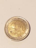 2 euro san Marino, Postzegels en Munten, Ophalen of Verzenden, San Marino, 2 euro