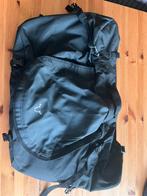 SW Motech zadeltas met liner. 70 op 40cm, Motoren, Ophalen, Zo goed als nieuw