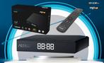Amiko A11 Blu, TV, Hi-fi & Vidéo, Antennes paroboliques, Enlèvement ou Envoi, Neuf