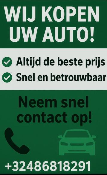 Volkswagen Golf (alle) beschikbaar voor biedingen