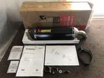 Akrapovic uitlaat Suzuki SV650 2016-2023 SV650X 2018-2023, Ophalen of Verzenden, Gebruikt