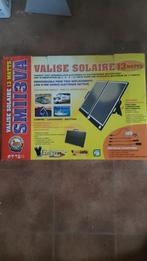 Panneaux solaires portables, Neuf