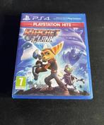 Ratchet And Clank-ps4/ps5-amazing Condition-, Ophalen, Zo goed als nieuw