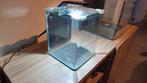 Dennerle 10l aquarium met toebehoren, Ophalen, Zo goed als nieuw
