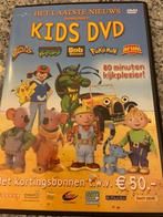 Kids DVD, Cd's en Dvd's, Dvd's | Kinderen en Jeugd, Alle leeftijden, Ophalen of Verzenden, Zo goed als nieuw, Educatief