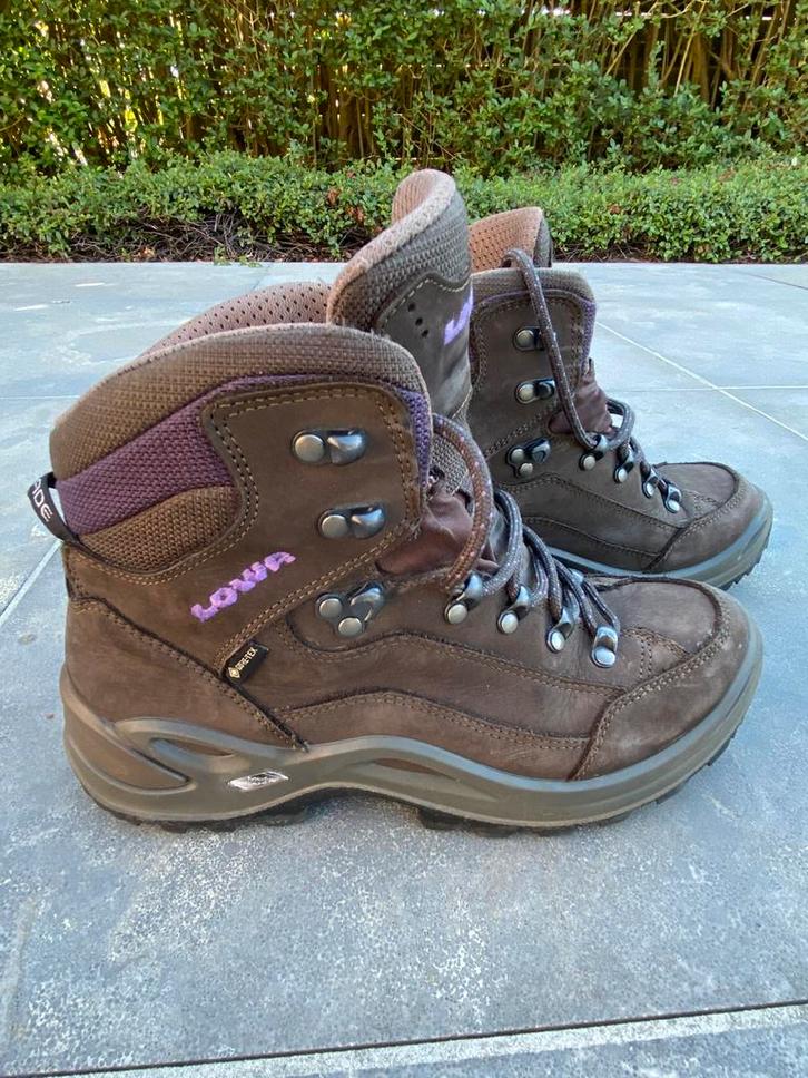 Wandelschoenen Lowa maat 39, Sport en Fitness, Bergsport en Wandelen, Zo goed als nieuw, Schoenen, Ophalen of Verzenden