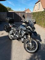 R1200GS, Motoren, Motoren | BMW, 2 cilinders, 1170 cc, Meer dan 35 kW, Enduro