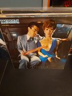 lp - scorpions - lovedrive - vak 16, Ophalen of Verzenden, Gebruikt