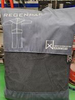 regenpak, Ophalen, XXL, Dames, Zo goed als nieuw