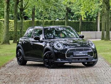 Mini Cooper One 1.5i *jantes JCW*automatiques*2023