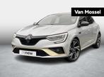 Renault Mégane Berline PHev Engineered 160, Auto's, Stof, Gebruikt, 4 cilinders, 1650 kg