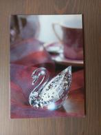 7 CARTES DE NOËL SWAROVSKI, Collections, Enlèvement ou Envoi, Neuf, Autres types
