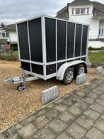 Bande-annonce fermée de PTS incluant Attest (Zemst), Autos : Divers, Remorques, Enlèvement, Utilisé