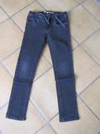 JBC joey skinny fit zwarte jeans maat 122, Utilisé, Garçon, Enlèvement ou Envoi, Pantalon