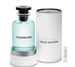 parfum louis vuitton, Verzenden, Zo goed als nieuw, Parfumfles, Gevuld