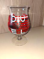 Duvel glas Glerum, Verzamelen, Ophalen of Verzenden, Zo goed als nieuw, Duvel