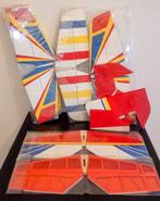 Horizontal & Vertical Stabelisers, Hobby en Vrije tijd, Modelbouw | Radiografisch | Vliegtuigen, Ophalen of Verzenden, Nieuw, Elektro
