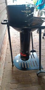Barbecook, houtskool BBQ, Tuin en Terras, Houtskoolbarbecues, Ophalen, Gebruikt