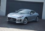 Jaguar F-Type Coupé 3.0 V6 | Xenon | Memory | Sportuitlaat |, Auto's, Jaguar, Automaat, Euro 5, Achterwielaandrijving, F-type