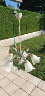 Lustre, Enlèvement, Comme neuf, Métal