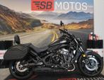 Kawasaki Vulcan 650 S, Motos, Motos | Kawasaki, Autre, 2 cylindres, Plus de 35 kW, 650 cm³