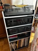 Audio, Ophalen, Gebruikt, Radio