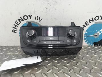 SUZUKI VITARA 1.4 B.jet Select  [HEAT_AC_CONTROLLER] 2018 beschikbaar voor biedingen