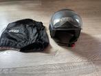 Motorhelm NZI, Ophalen, M