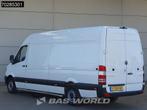 Mercedes Sprinter 311 CDI Automaat L3H2 Camera Euro6 15m3, Auto's, Automaat, Stof, Gebruikt, Euro 6