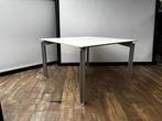 Witte vergadertafel Bulo, Huis en Inrichting, Ophalen of Verzenden