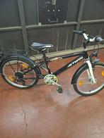jongensfiets B'TWIN 20 inch, Ophalen, Zo goed als nieuw, 20 inch, Handrem