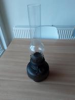 Koperen lampe belge, Huis en Inrichting, Ophalen