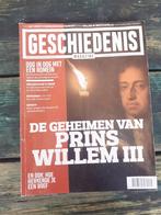 Historia tijdschriften 10 stuks, Boeken, Ophalen of Verzenden, Zo goed als nieuw