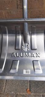 Pelle à neige en aluminium 500x375/1505 ALU MAX, Comme neuf, Enlèvement ou Envoi