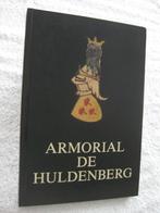 Brabant généalogie héraldique Huldenberg Limburg Stirum 1994, Enlèvement ou Envoi, Utilisé