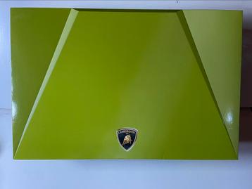 Lego Lamborghini Sián FKP 37  beschikbaar voor biedingen