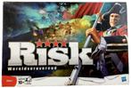 Risk Bordspel Gezelschapsspel Spel Compleet Hasbro Parker, Gebruikt, Verzenden