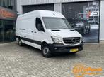 Mercedes Sprinter bestel 316 2.2 CDI 432L EHD EXPORT!, Autos, Euro 5, Achat, Entreprise, 2326 kg