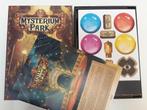 Nieuw spel Mysterium Park, 2-6 spelers, 10+, + 1 gratis demo, Ophalen of Verzenden, Nieuw, Libellud
