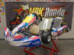 kosmic chassis met iame x30, Sport en Fitness, Karting, Ophalen, Gebruikt, Kart
