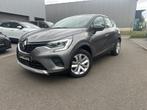 Renault Captur, benzine, CARPLAY / NAVIGATIE / CRUISE, Auto's, Stof, Euro 6, Bedrijf, 1000 cc