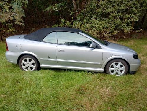 Belle Opel Astra G Cabriolet à vendre, Autos, Opel, Particulier, Cabriolet, Enlèvement