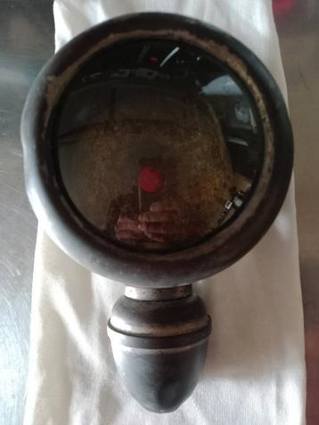 Vuurtoren van Besnard  beschikbaar voor biedingen