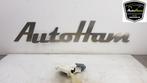 MOTOR RAAMMECHANIEK Skoda Superb Combi (3TAC / TAF), Gebruikt, Skoda