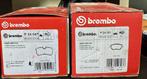 NIEUWE Brembo remblokken Fiesta ST voor + achter as, Auto-onderdelen, Ophalen, Nieuw, Ford