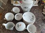 Bavaria porseleinen koffieset, Antiek en Kunst, Antiek | Servies compleet, Ophalen