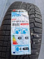 Opel winterset 270€ weggeef prijs, Auto-onderdelen, Banden en Velgen, Ophalen, Band(en)