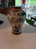 superbe petit vase porcelaine de LIMOGES HAVILAND., Envoi