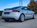 Audi TT 2.0 TSI Alcantara kuipzetels navi xenon H&R, Auto's, TT, Alcantara, Bedrijf, Handgeschakeld